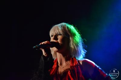 TRIBUTOFEST: Blondie 02.12.2023 - Auditorio Infanta Leonor