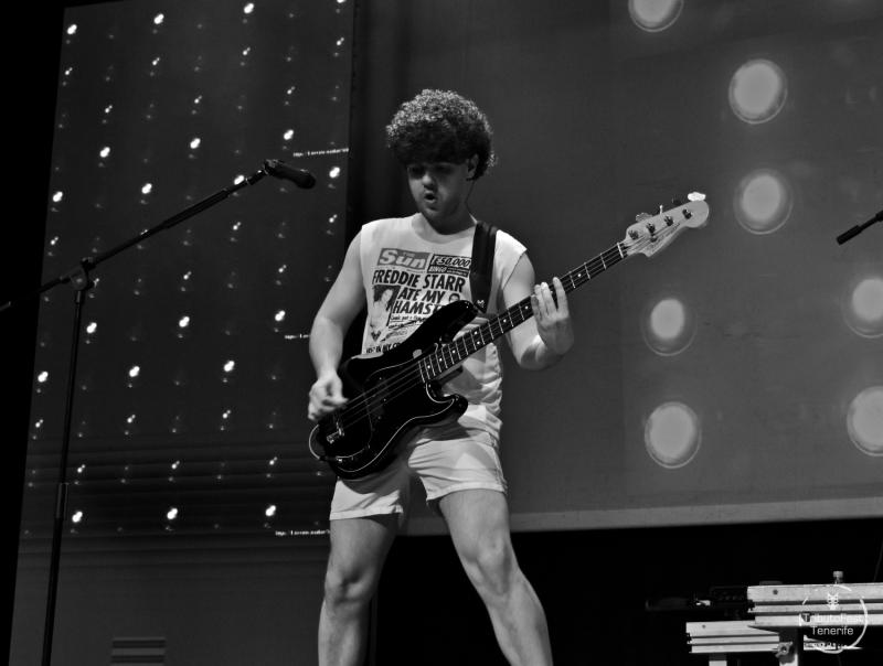 TRIBUTOFEST: Magic Queen 02.12.2023 - Auditorio Infanta Leonor