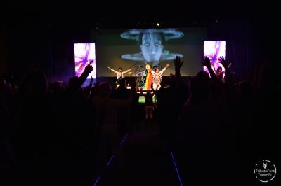 TRIBUTOFEST: Magic Queen 02.12.2023 - Auditorio Infanta Leonor