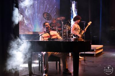 TRIBUTOFEST: Magic Queen 02.12.2023 - Auditorio Infanta Leonor