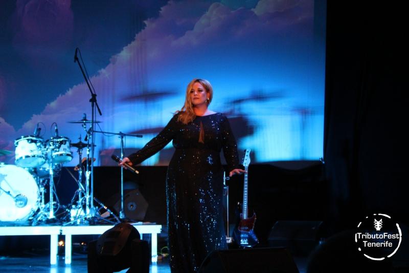TRIBUTOFEST: Adele 10.02.2024 - Auditorio Infanta Leonor
