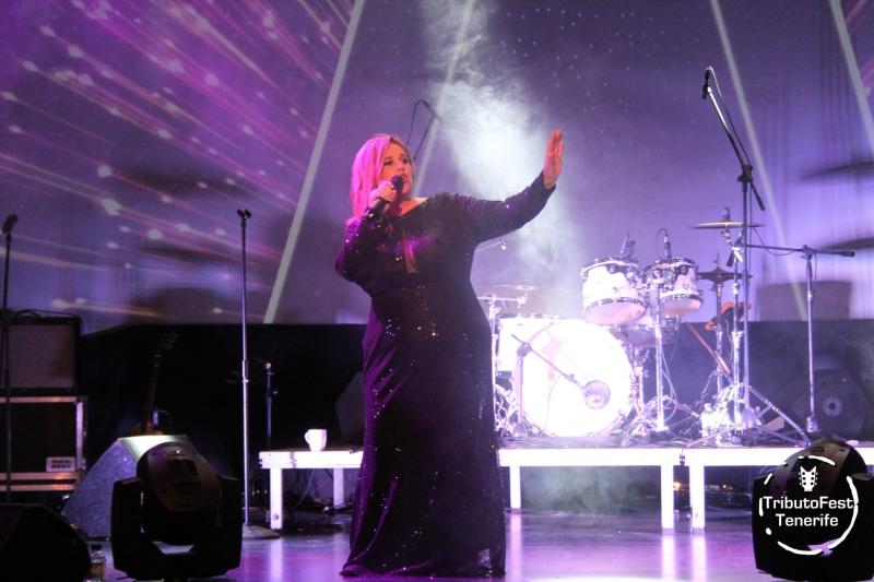 TRIBUTOFEST: Adele 10.02.2024 - Auditorio Infanta Leonor