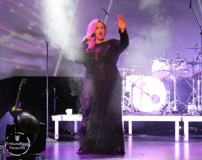 TRIBUTOFEST: Adele 10.02.2024 - Auditorio Infanta Leonor