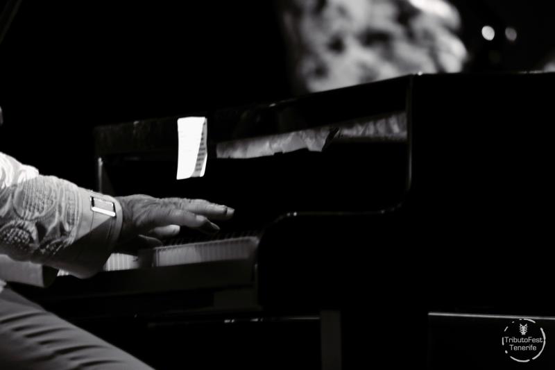 TRIBUTOFEST: Elton John 04.05.2024 - Auditorio Infanta Leonor