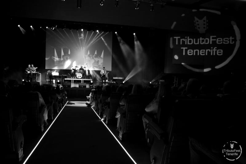 TRIBUTOFEST: Elton John 04.05.2024 - Auditorio Infanta Leonor