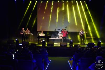TRIBUTOFEST: Elton John 04.05.2024 - Auditorio Infanta Leonor