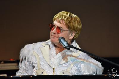 TRIBUTOFEST: Elton John 04.05.2024 - Auditorio Infanta Leonor