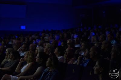 TRIBUTOFEST: Elton John 04.05.2024 - Auditorio Infanta Leonor