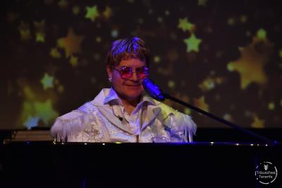 TRIBUTOFEST: Elton John 04.05.2024 - Auditorio Infanta Leonor