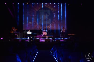 TRIBUTOFEST: Elton John 04.05.2024 - Auditorio Infanta Leonor