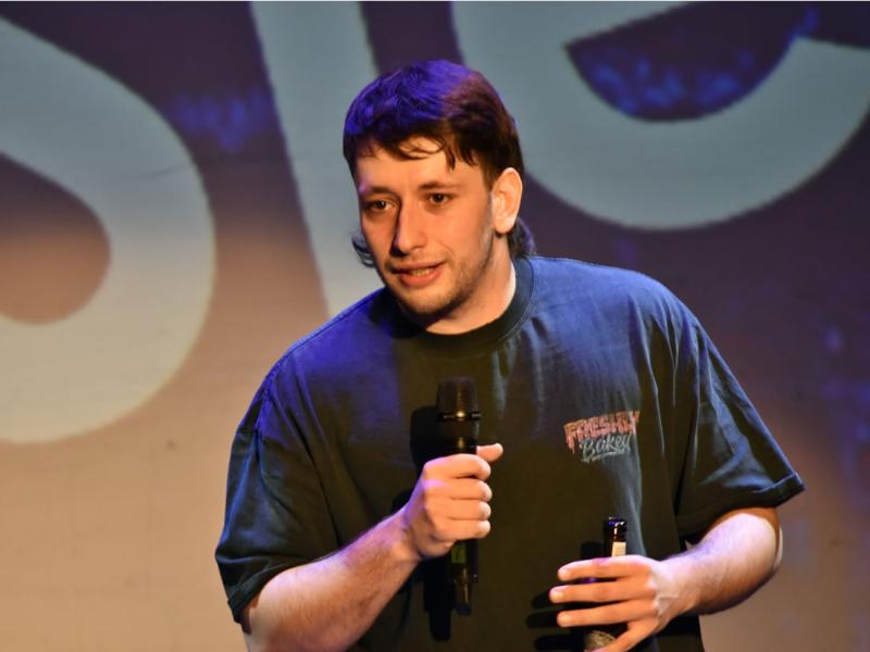 COMEDY: Live at the Auditorium 20.01.2024