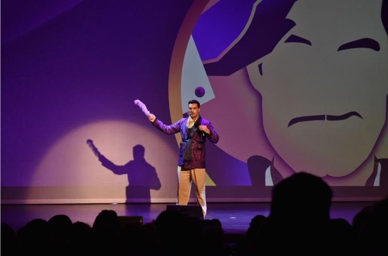 COMEDY: Live at the Auditorium 20.01.2024