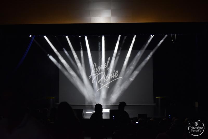 TRIBUTOFEST: Lionel Richie 14.09.2024 - Auditorio Infanta Leonor