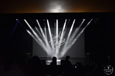TRIBUTOFEST: Lionel Richie 14.09.2024 - Auditorio Infanta Leonor