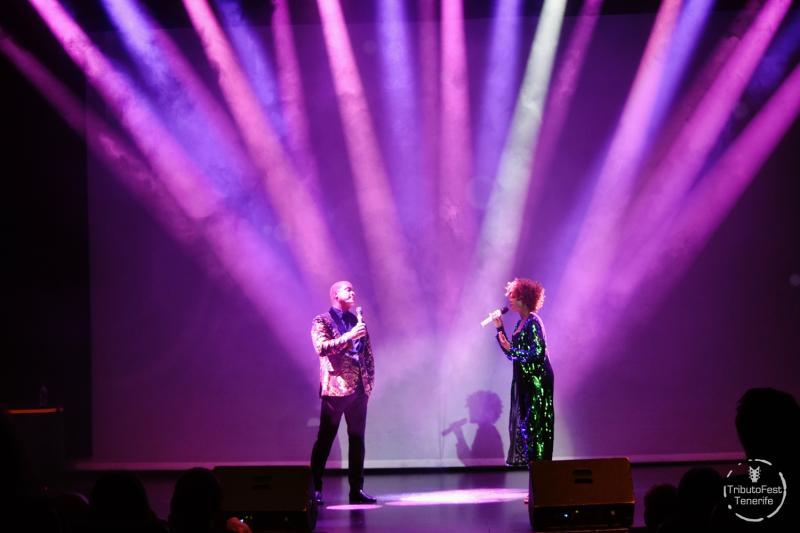 TRIBUTOFEST: Whitney Houston 14.09.2024