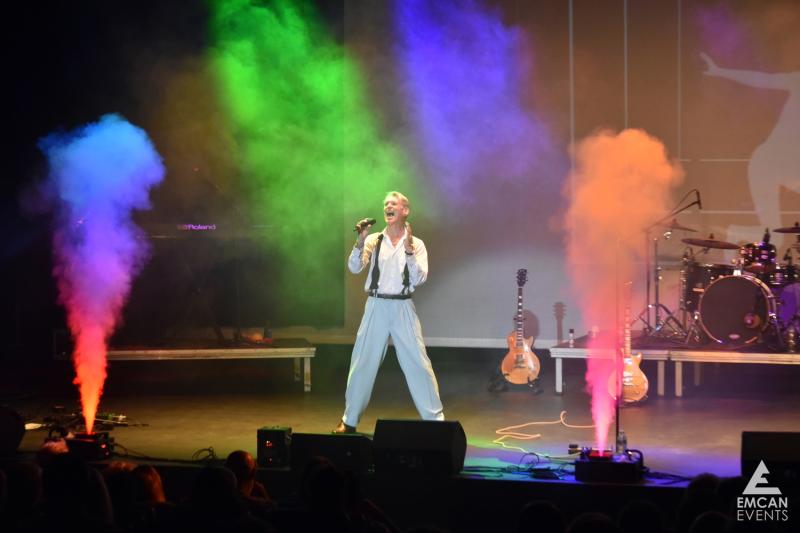 TRIBUTOFEST: David Bowie 08.02.2025