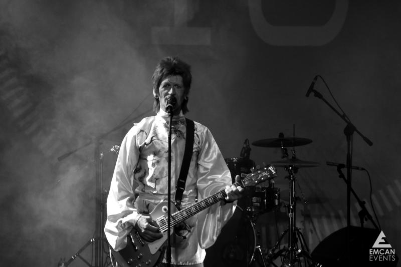 TRIBUTOFEST: David Bowie 08.02.2025