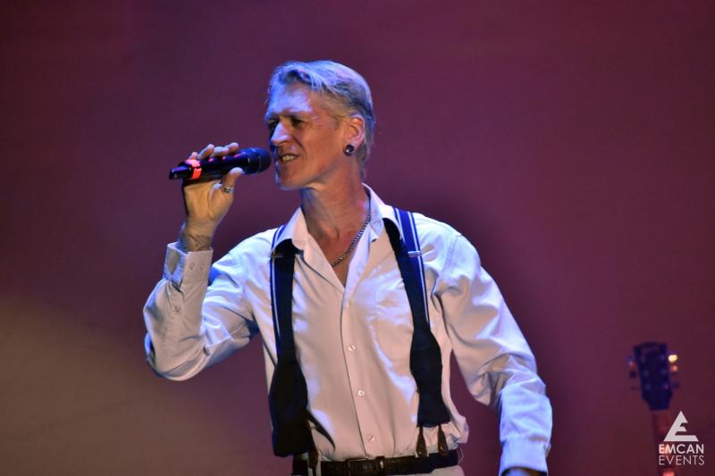 TRIBUTOFEST: David Bowie 08.02.2025