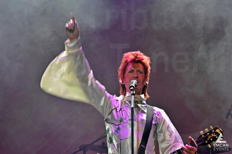 TRIBUTOFEST: David Bowie 08.02.2025