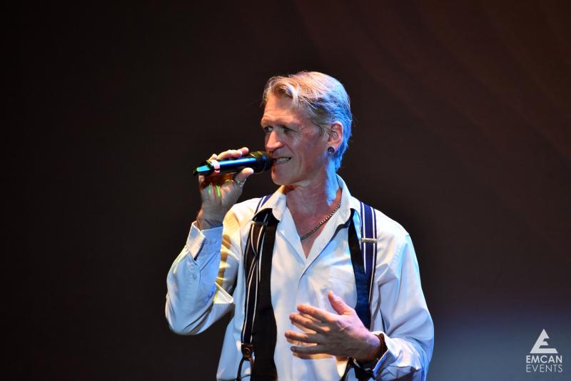 TRIBUTOFEST: David Bowie 08.02.2025