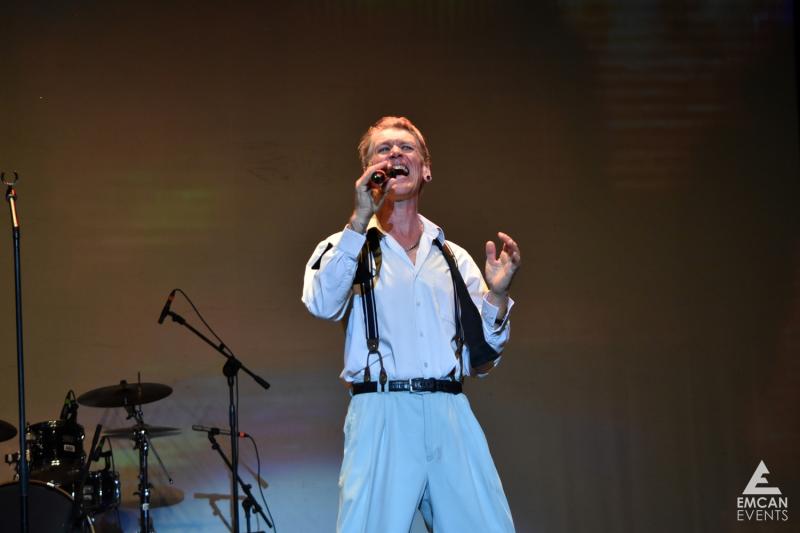 TRIBUTOFEST: David Bowie 08.02.2025