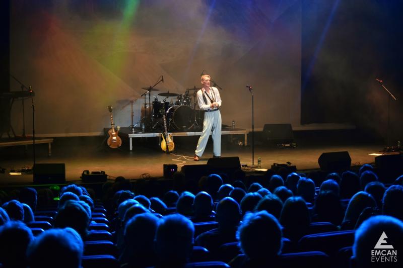 TRIBUTOFEST: David Bowie 08.02.2025