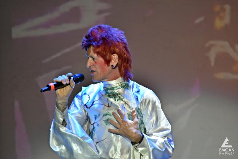 TRIBUTOFEST: David Bowie 08.02.2025