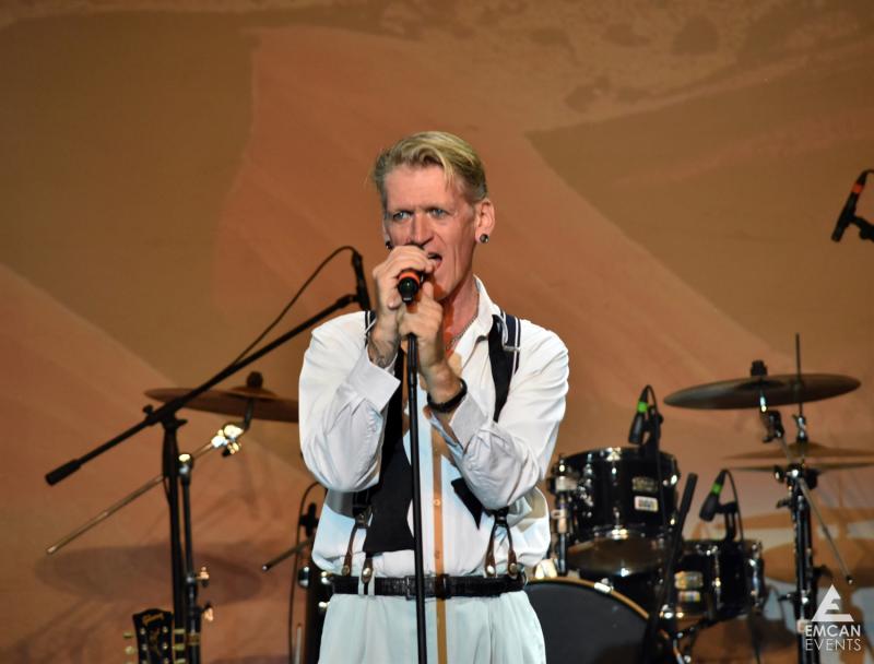 TRIBUTOFEST: David Bowie 08.02.2025