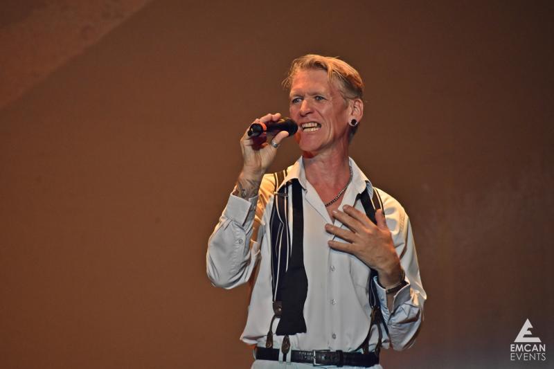 TRIBUTOFEST: David Bowie 08.02.2025