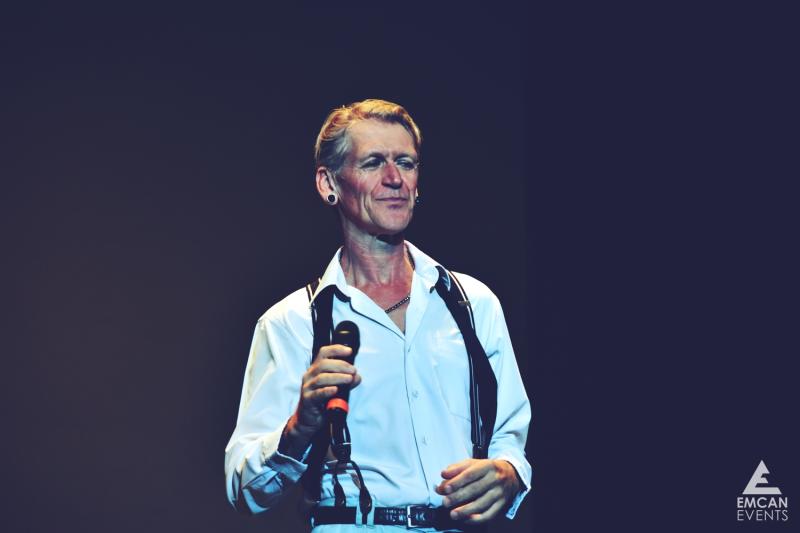 TRIBUTOFEST: David Bowie 08.02.2025