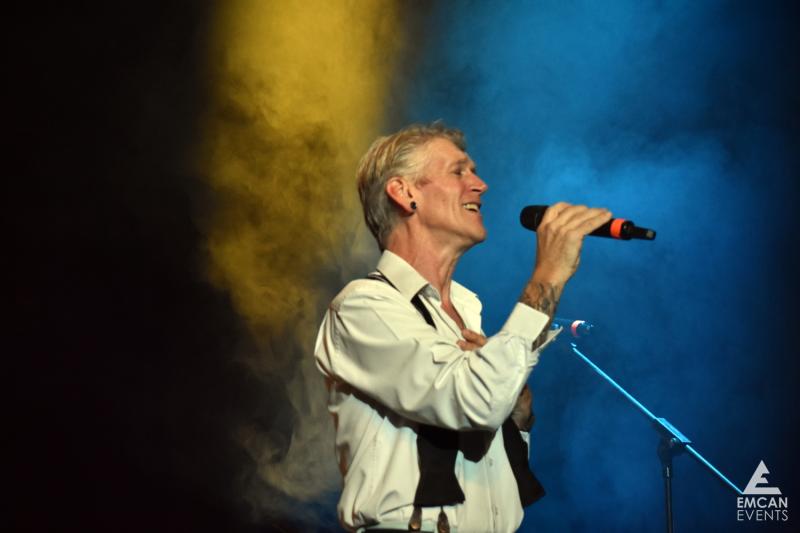 TRIBUTOFEST: David Bowie 08.02.2025