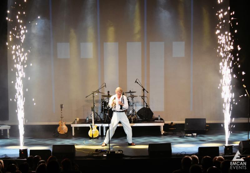 TRIBUTOFEST: David Bowie 08.02.2025