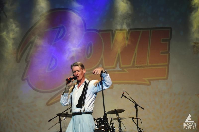 TRIBUTOFEST: David Bowie 08.02.2025