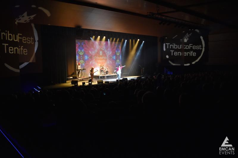 TRIBUTOFEST: The Rolling Stones 08.02.2025