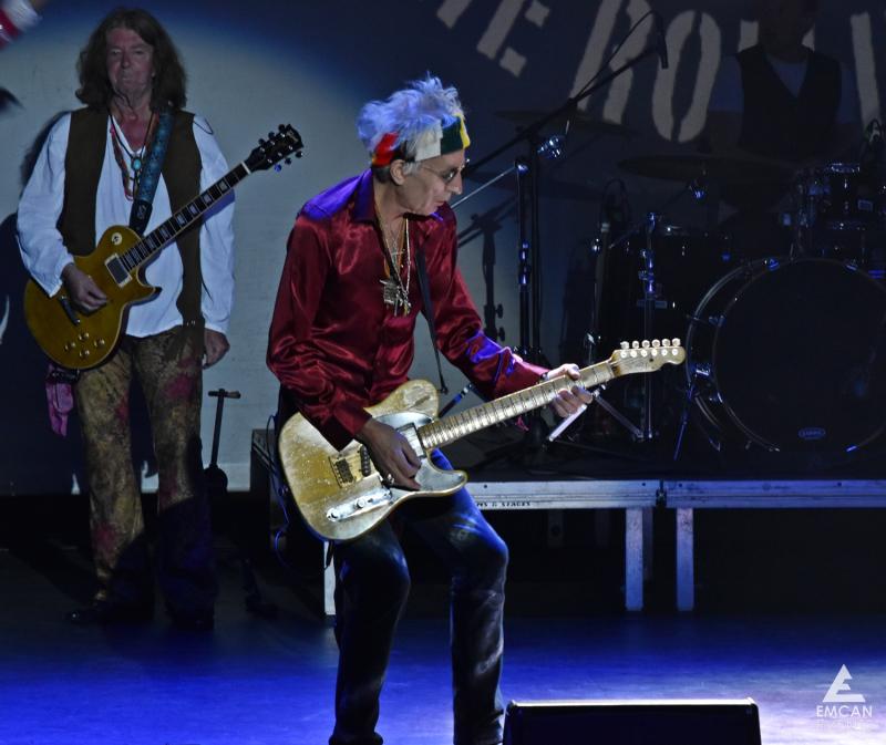 TRIBUTOFEST: The Rolling Stones 08.02.2025