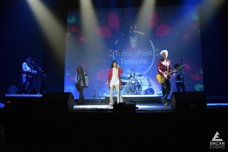 TRIBUTOFEST: The Rolling Stones 08.02.2025