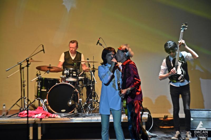 TRIBUTOFEST: The Rolling Stones 08.02.2025
