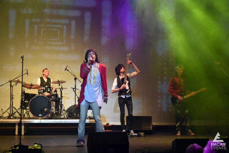 TRIBUTOFEST: The Rolling Stones 08.02.2025