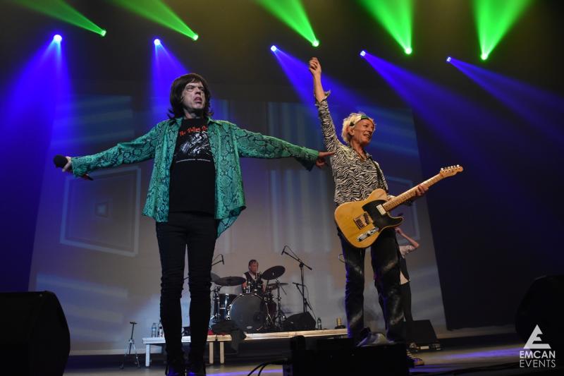 TRIBUTOFEST: The Rolling Stones 08.02.2025