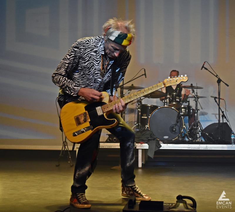 TRIBUTOFEST: The Rolling Stones 08.02.2025