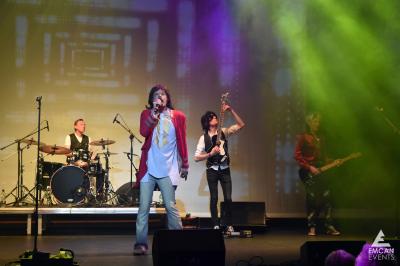 TRIBUTOFEST: The Rolling Stones 08.02.2025