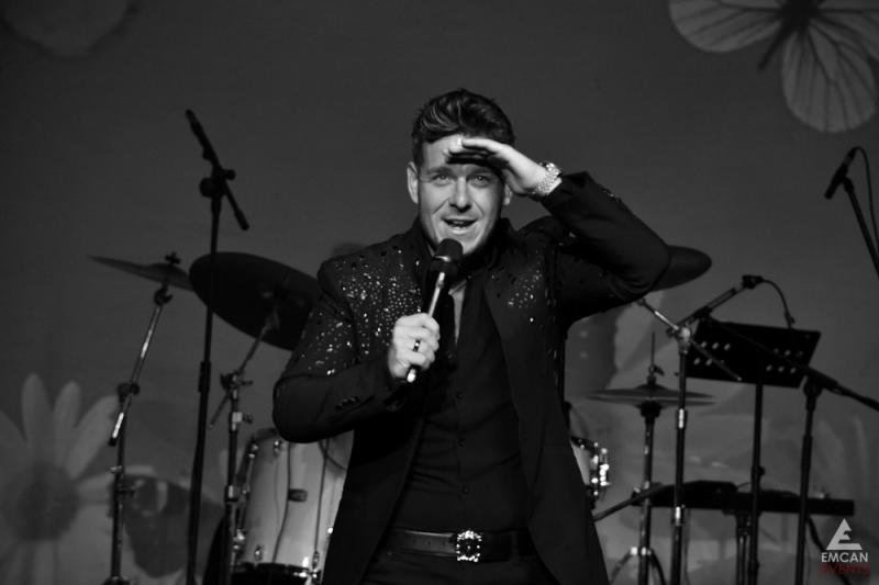 SHOW: Frankie Mack 09.05.2025