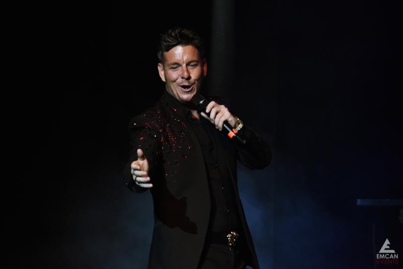 SHOW: Frankie Mack 09.05.2025