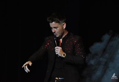 SHOW: Frankie Mack 09.05.2025
