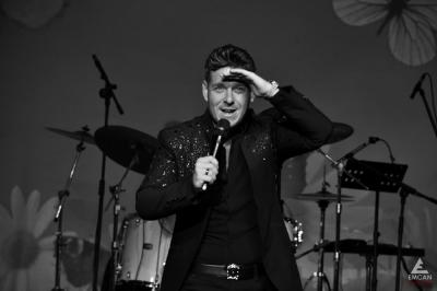 SHOW: Frankie Mack 09.05.2025