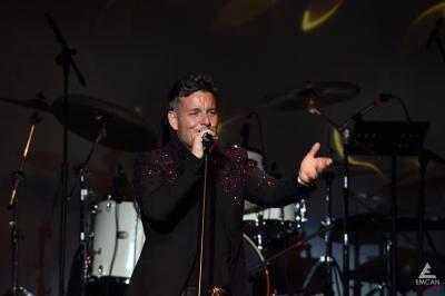 SHOW: Frankie Mack 09.05.2025