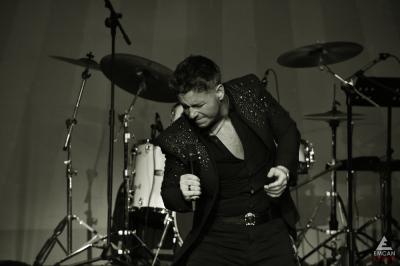 SHOW: Frankie Mack 09.05.2025