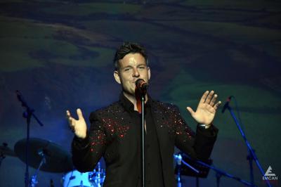 SHOW: Frankie Mack 09.05.2025