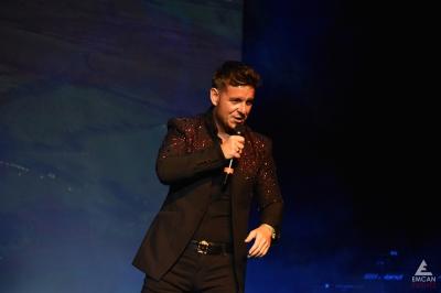 SHOW: Frankie Mack 09.05.2025