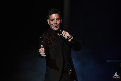 SHOW: Frankie Mack 09.05.2025